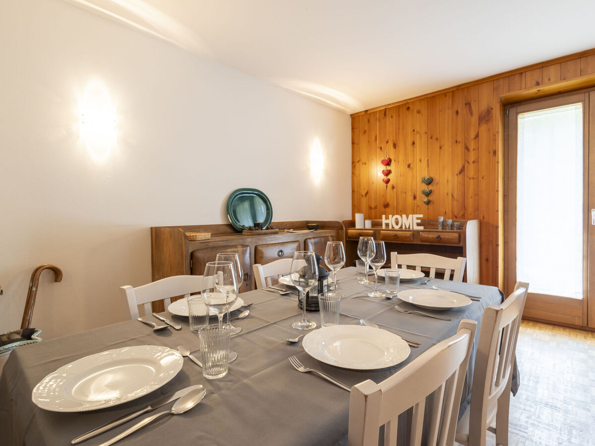 Solena : Appartement 6 pers. à 1,3 km des pistes - Photo 12