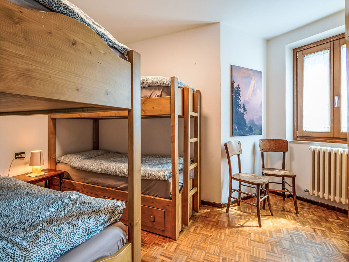 Solena : Appartement 6 pers. à 1,3 km des pistes - Photo 17
