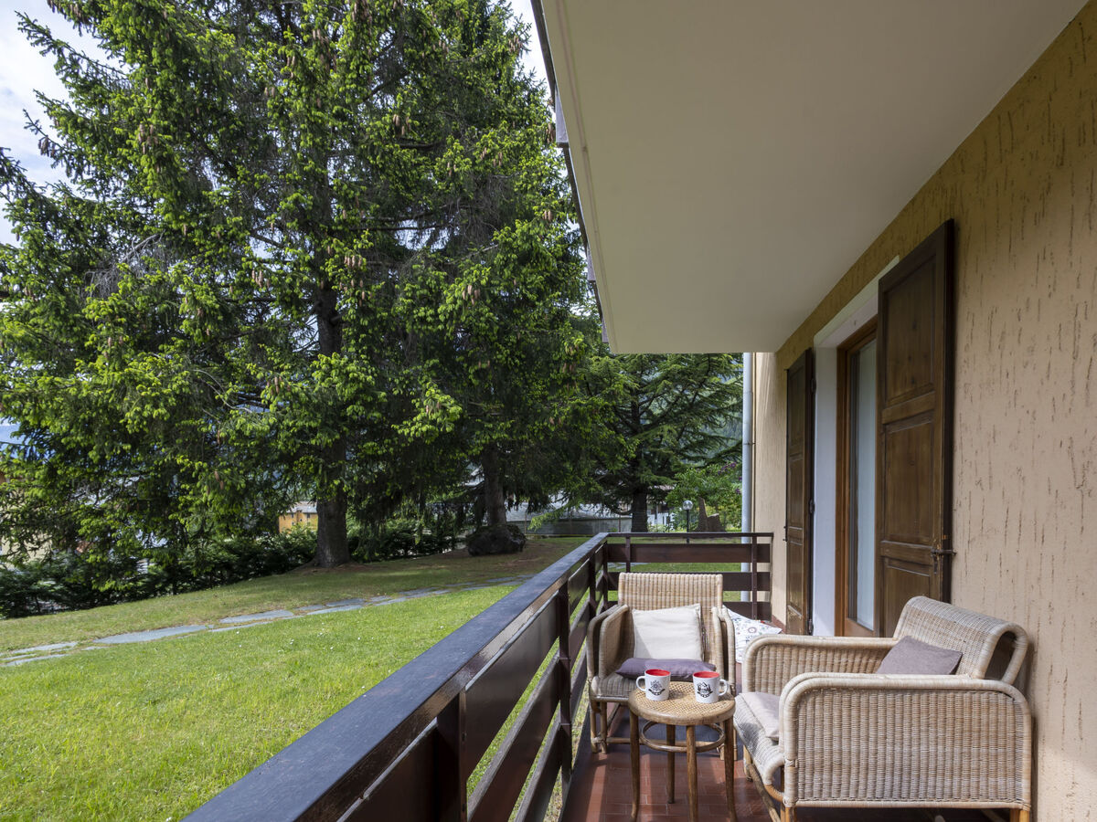 Solena : Appartement 6 pers. à 1,3 km des pistes - Photo 21