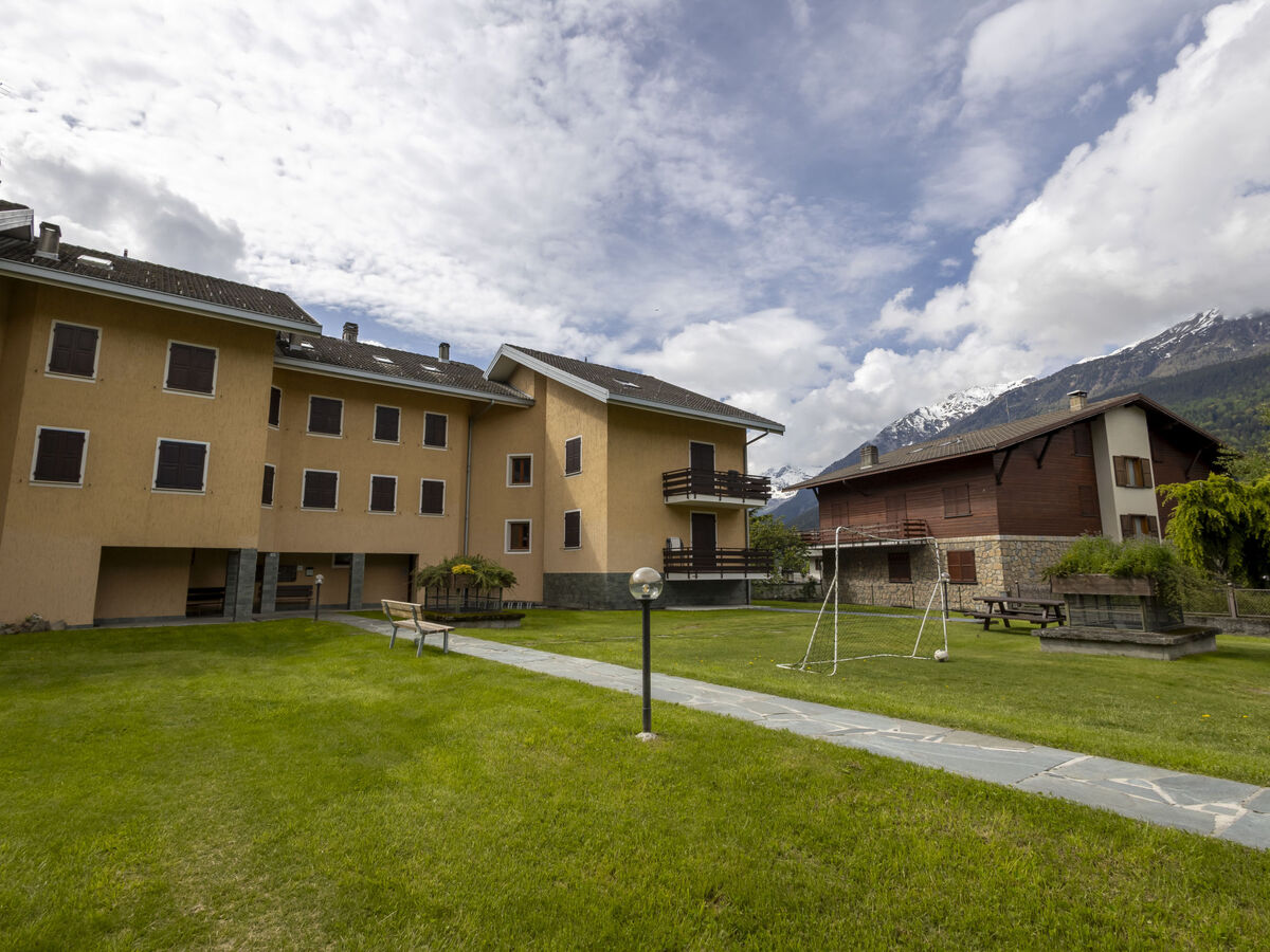 Solena : Appartement 6 pers. à 1,3 km des pistes - Photo 22