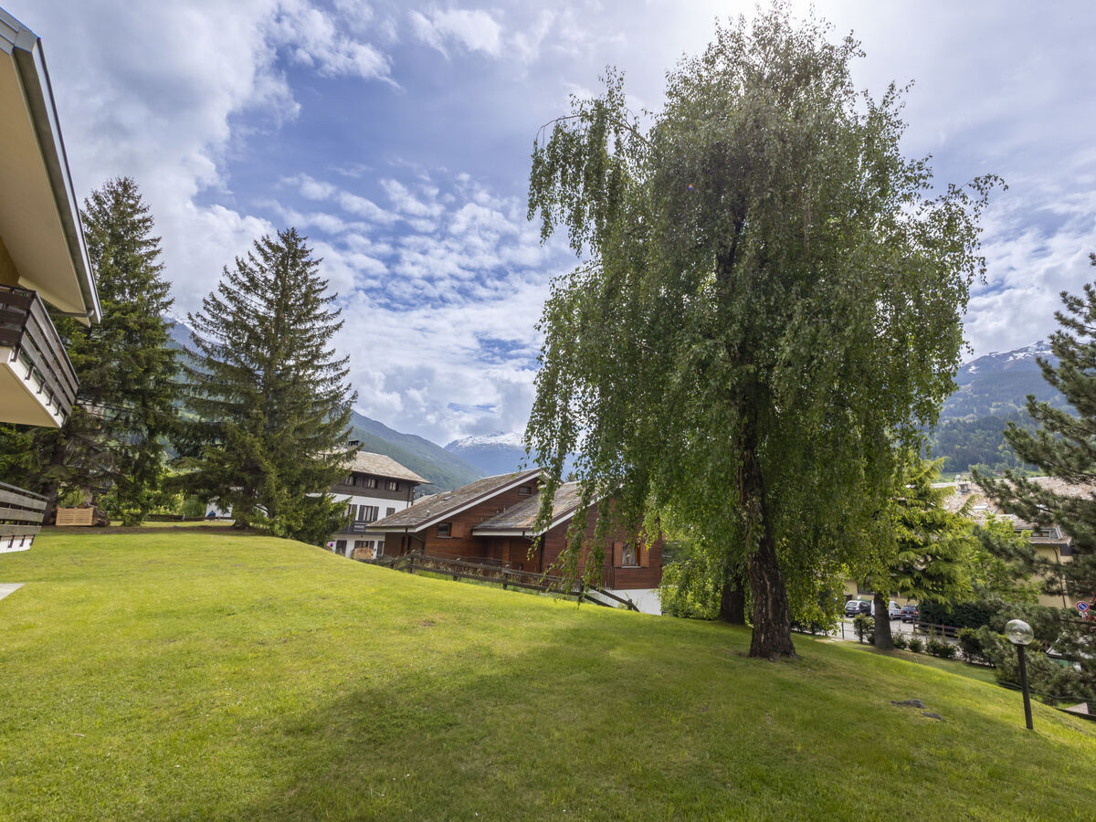 Solena : Appartement 6 pers. à 1,3 km des pistes - Photo 25