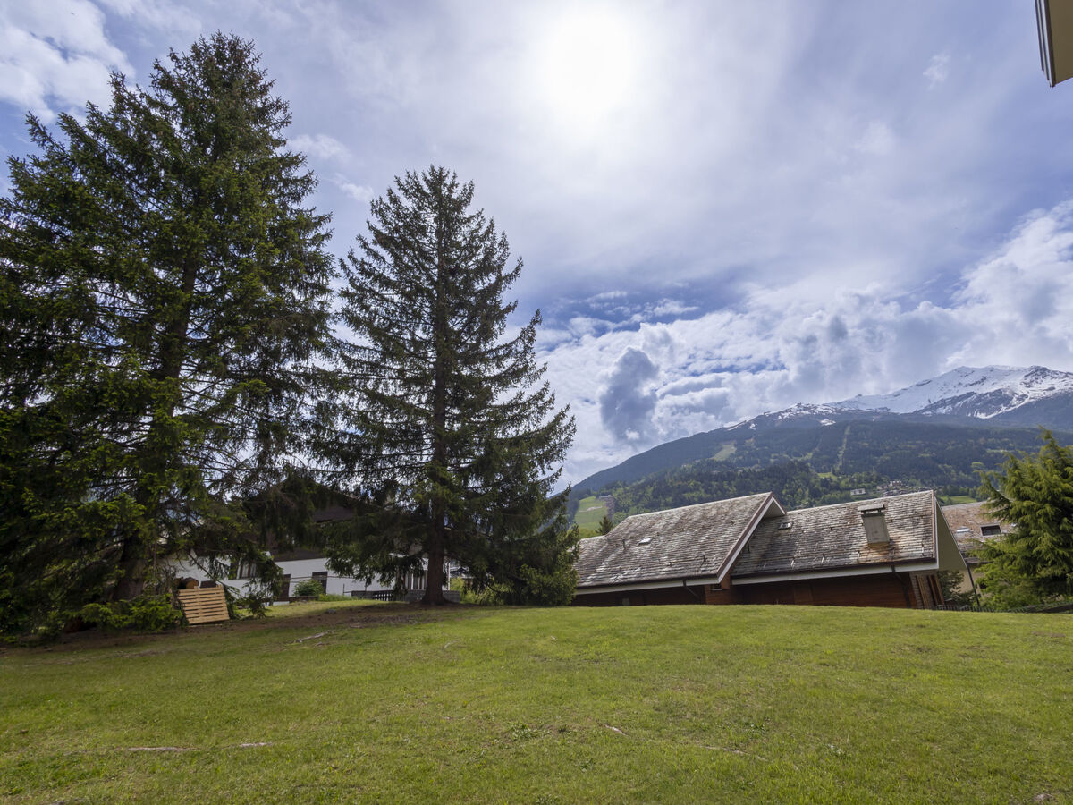 Solena : Appartement 6 pers. à 1,3 km des pistes - Photo 28