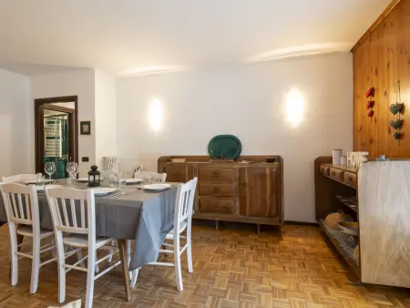 Location appartement à Bormio, Solena