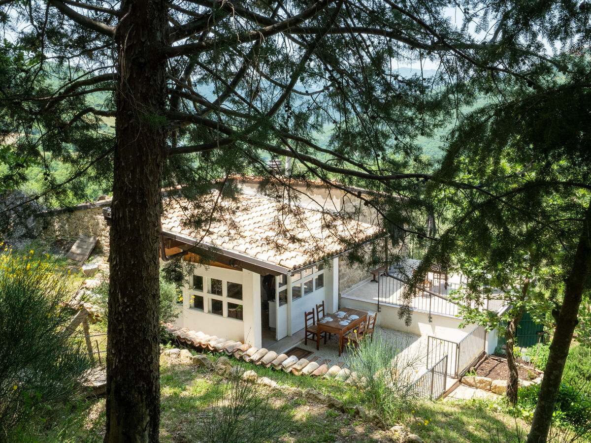 Gîte Nonna Gemma – Forêt et jardin près de Palmoli - Photo 1