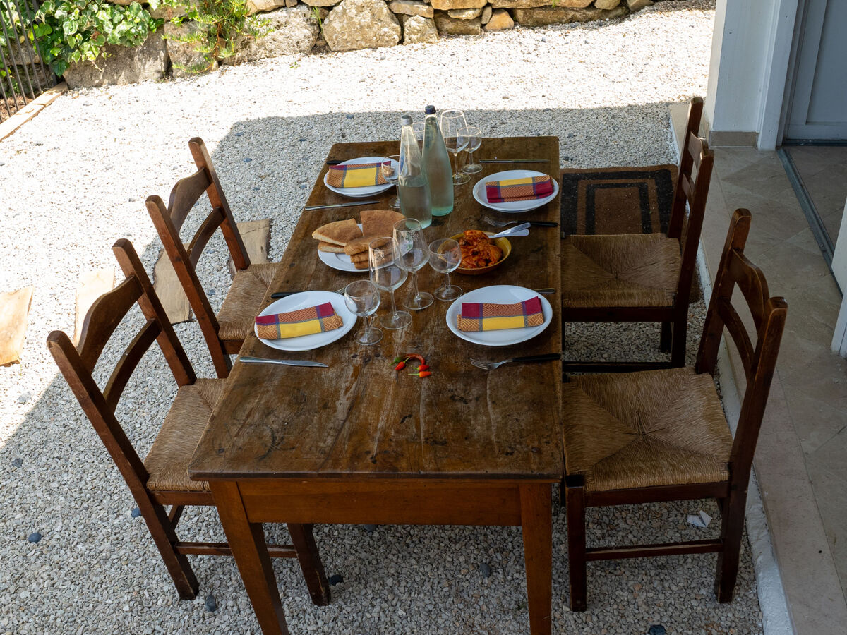 Gîte Nonna Gemma – Forêt et jardin près de Palmoli - Photo 3