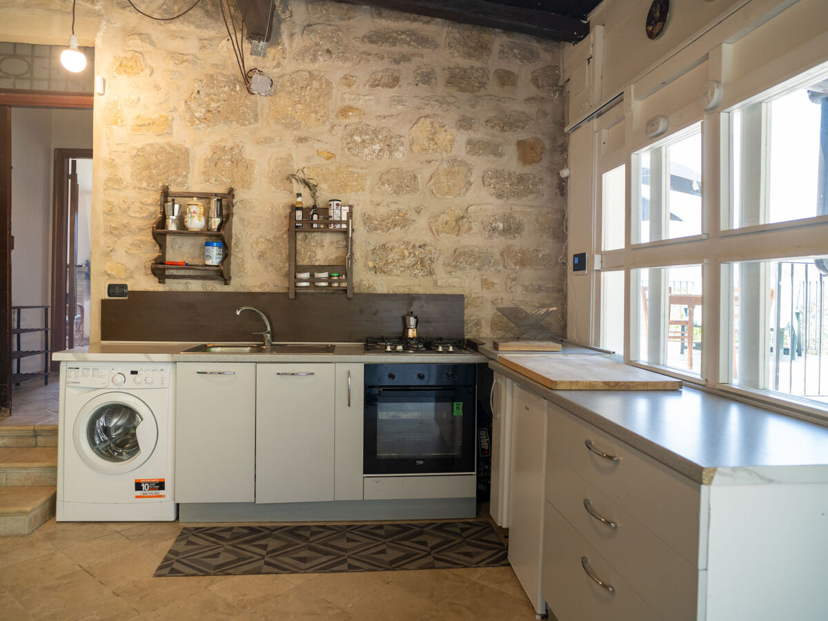 Gîte Nonna Gemma – Forêt et jardin près de Palmoli - Photo 4