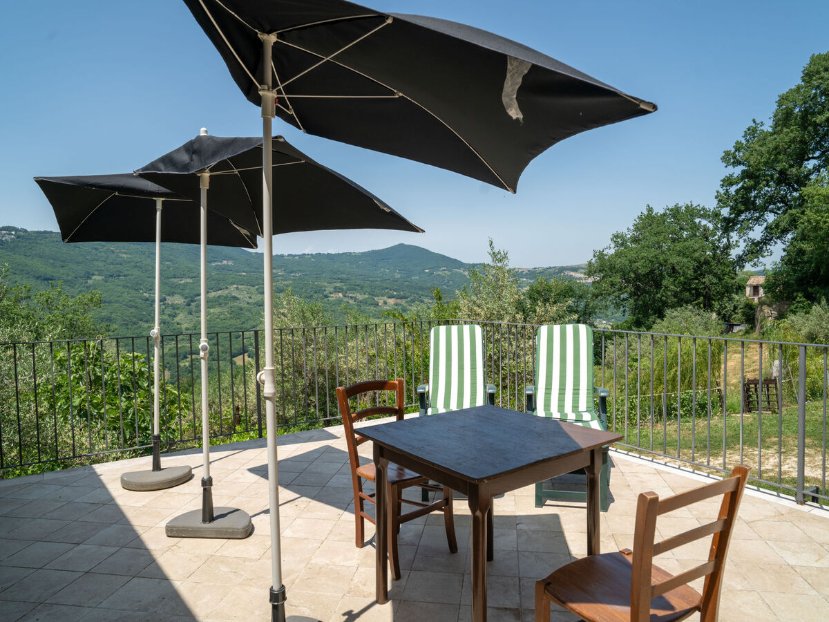 Gîte Nonna Gemma – Forêt et jardin près de Palmoli - Photo 6