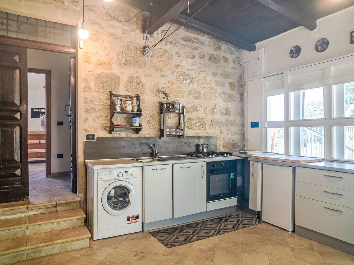 Gîte Nonna Gemma – Forêt et jardin près de Palmoli - Photo 7