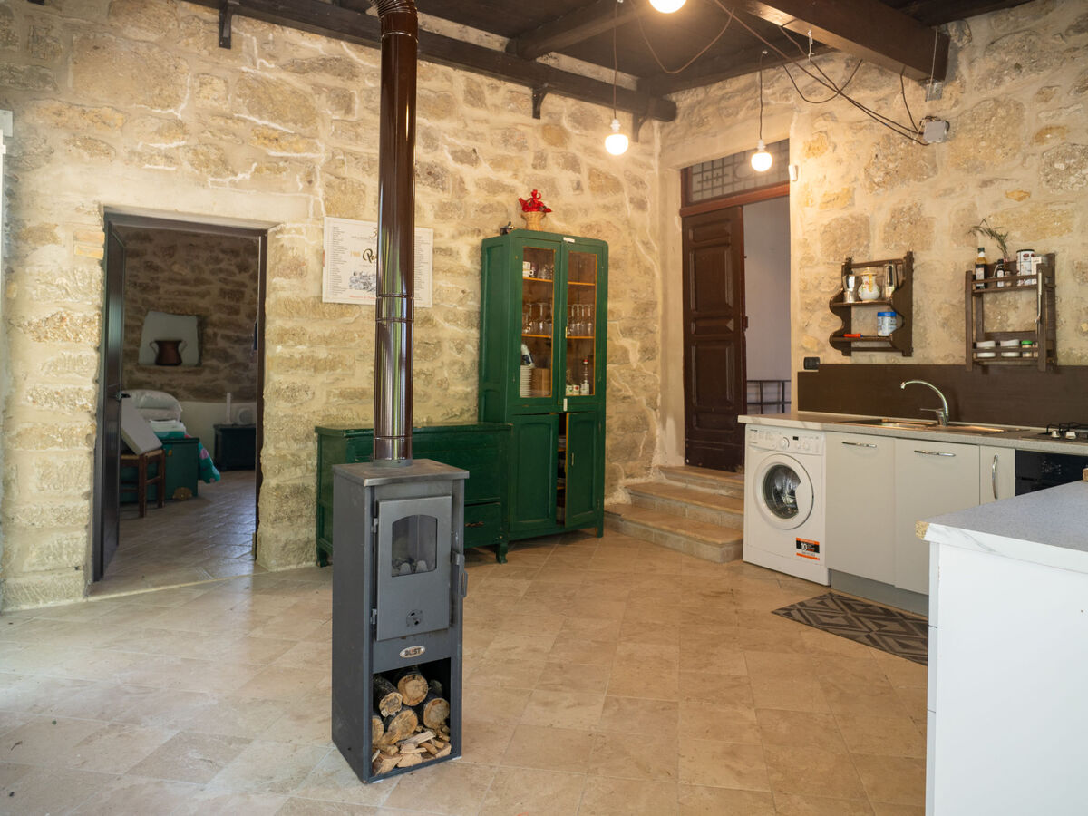 Gîte Nonna Gemma – Forêt et jardin près de Palmoli - Photo 10