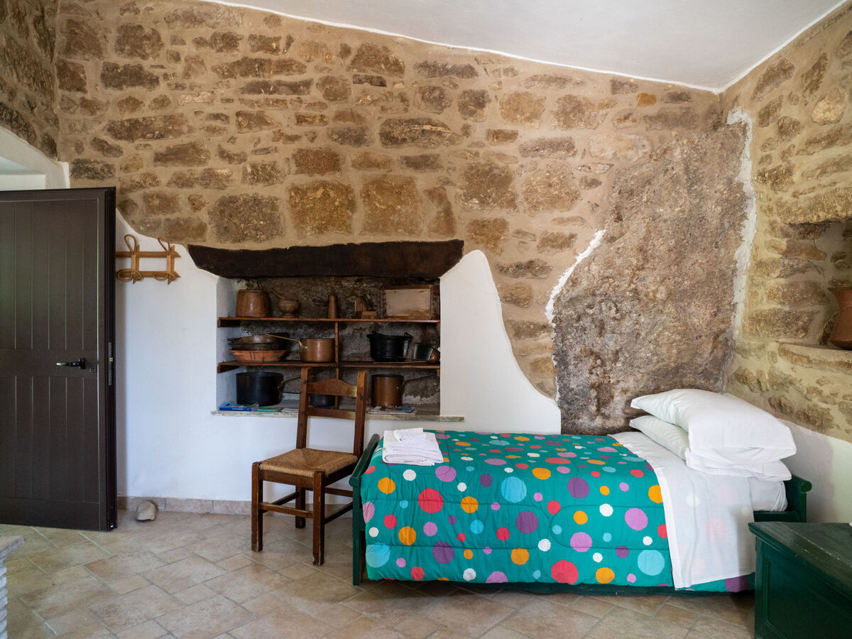 Gîte Nonna Gemma – Forêt et jardin près de Palmoli - Photo 14