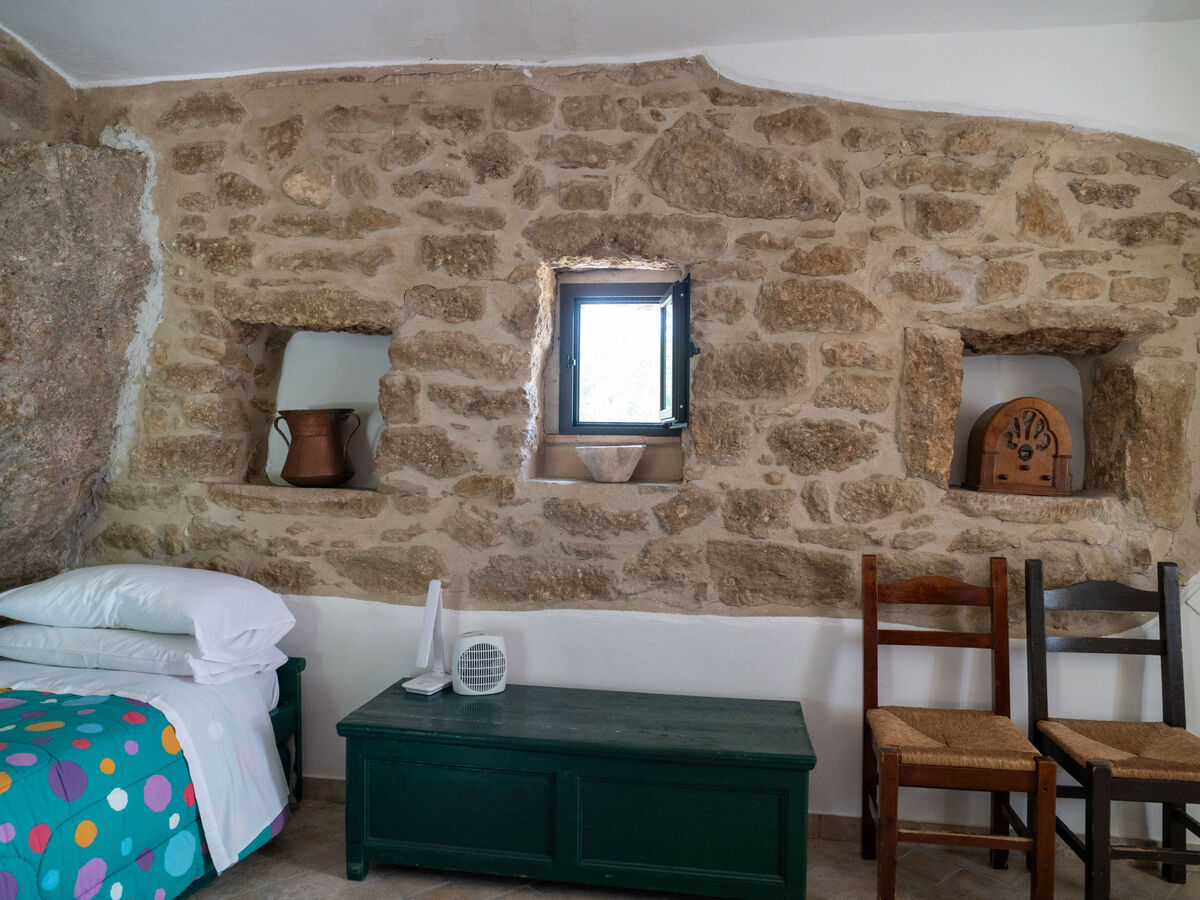 Gîte Nonna Gemma – Forêt et jardin près de Palmoli - Photo 15
