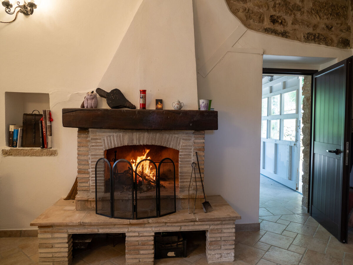 Gîte Nonna Gemma – Forêt et jardin près de Palmoli - Photo 16