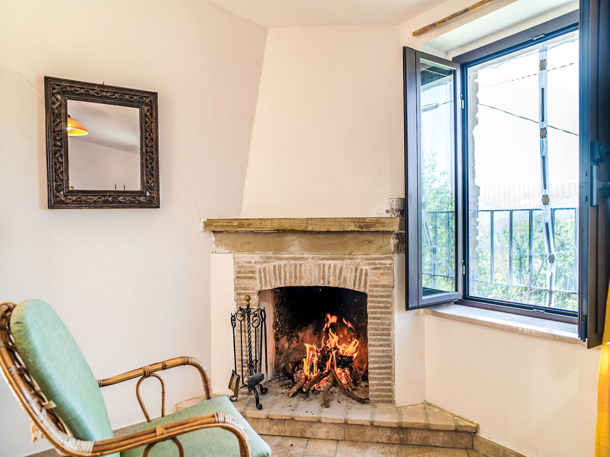 Gîte Nonna Gemma – Forêt et jardin près de Palmoli - Photo 17