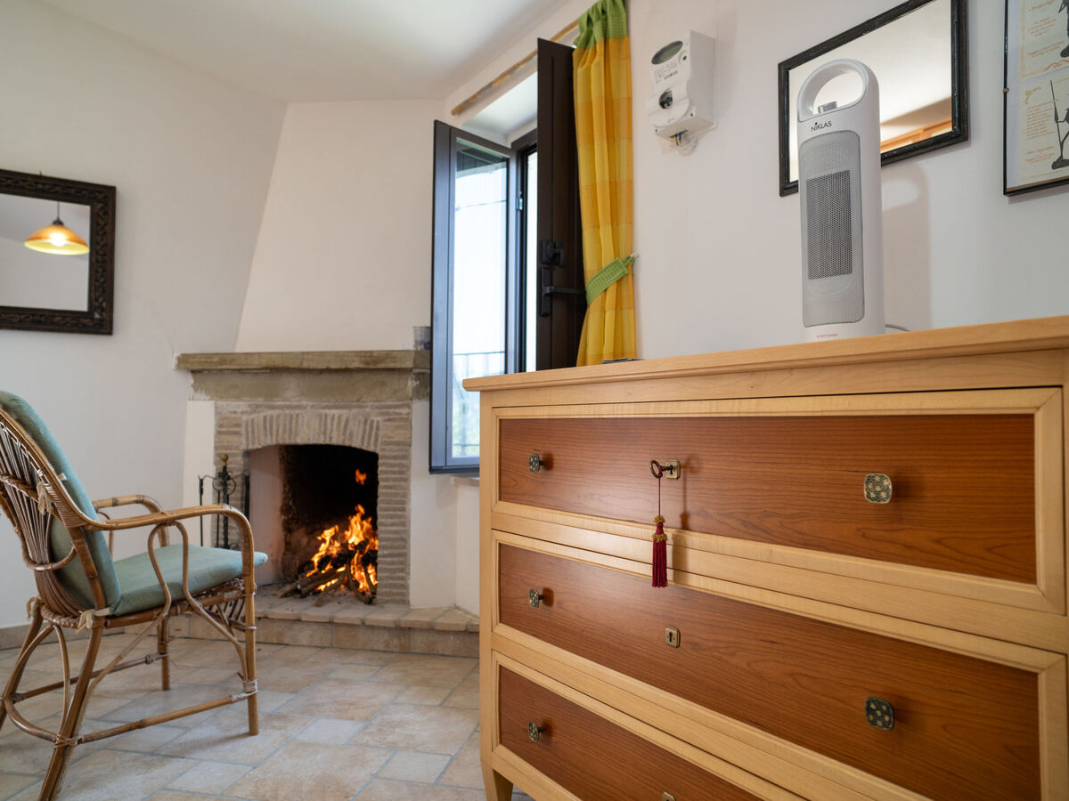 Gîte Nonna Gemma – Forêt et jardin près de Palmoli - Photo 18