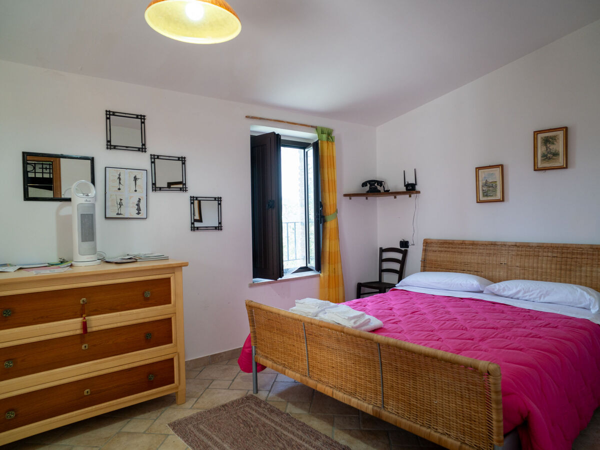 Gîte Nonna Gemma – Forêt et jardin près de Palmoli - Photo 19