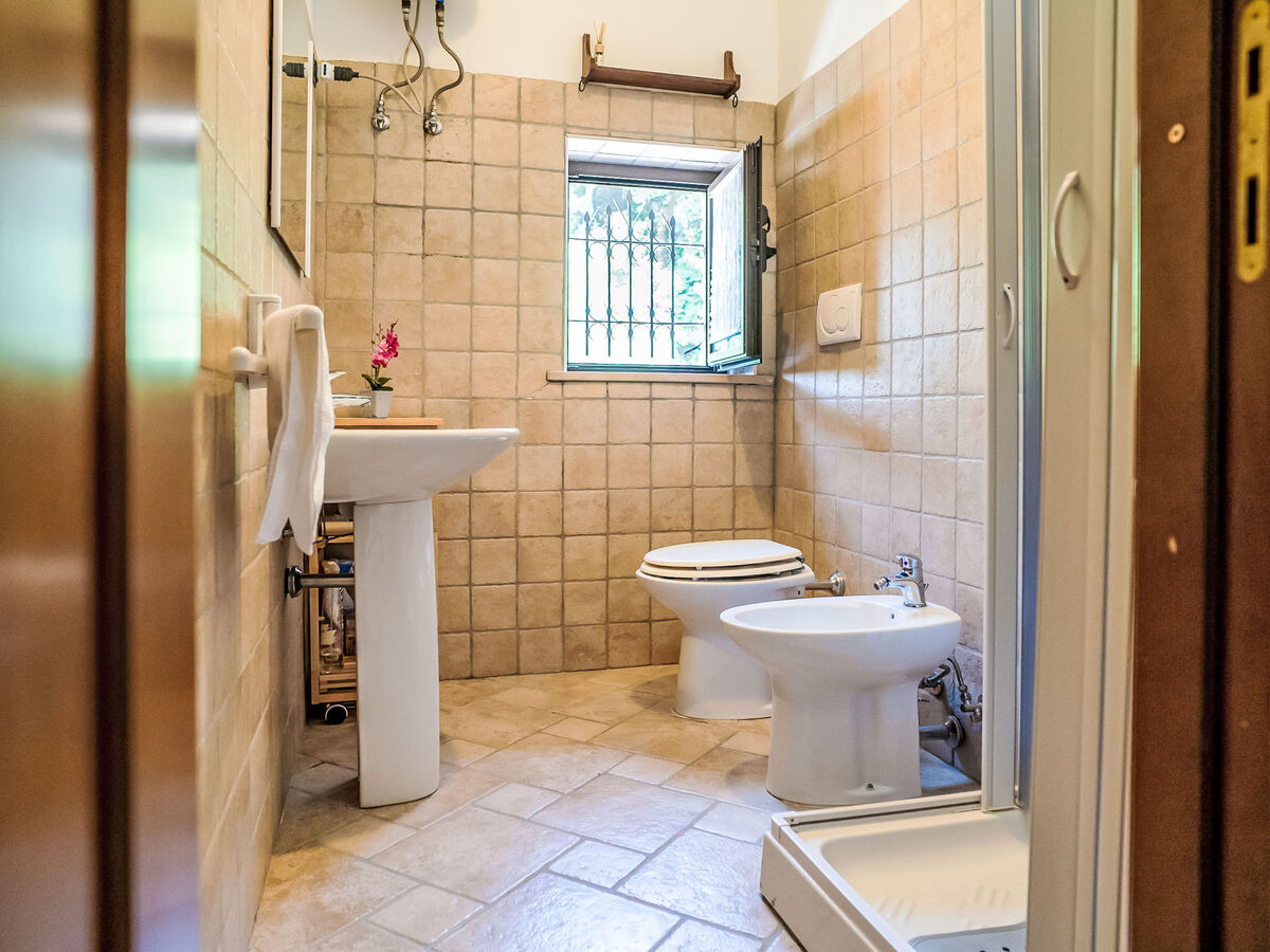 Gîte Nonna Gemma – Forêt et jardin près de Palmoli - Photo 20