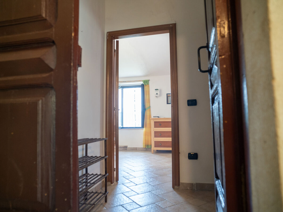 Gîte Nonna Gemma – Forêt et jardin près de Palmoli - Photo 21