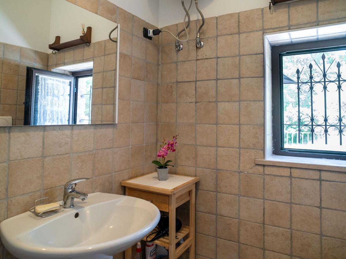 Gîte Nonna Gemma – Forêt et jardin près de Palmoli - Photo 22