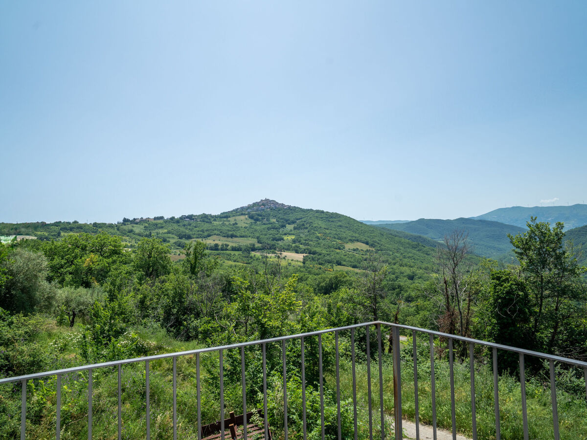 Gîte Nonna Gemma – Forêt et jardin près de Palmoli - Photo 27