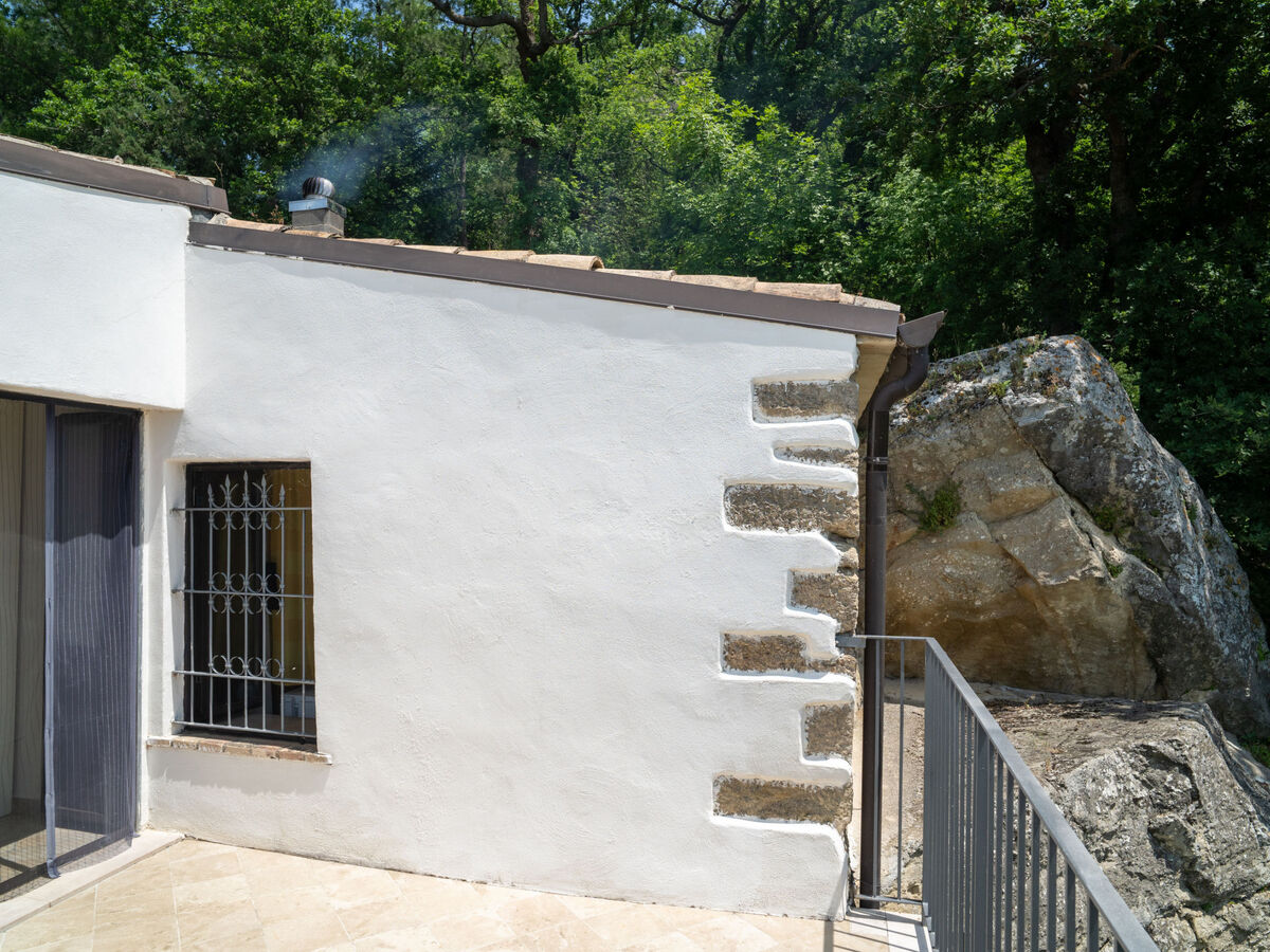Gîte Nonna Gemma – Forêt et jardin près de Palmoli - Photo 28