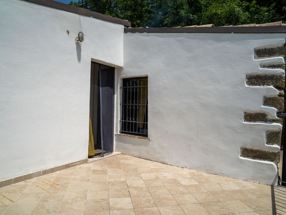 Gîte Nonna Gemma – Forêt et jardin près de Palmoli - Photo 29