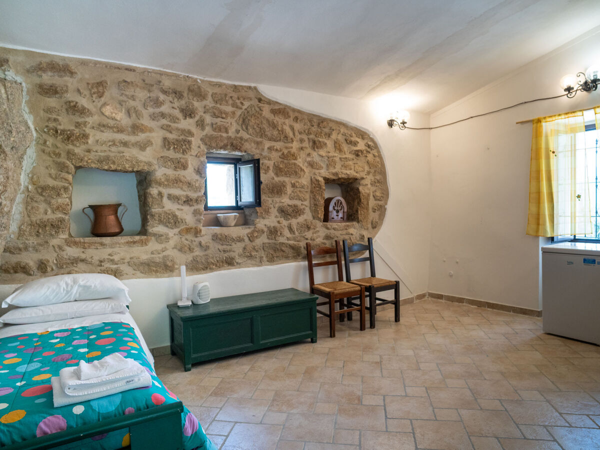 Gîte Nonna Gemma – Forêt et jardin près de Palmoli - Photo 31