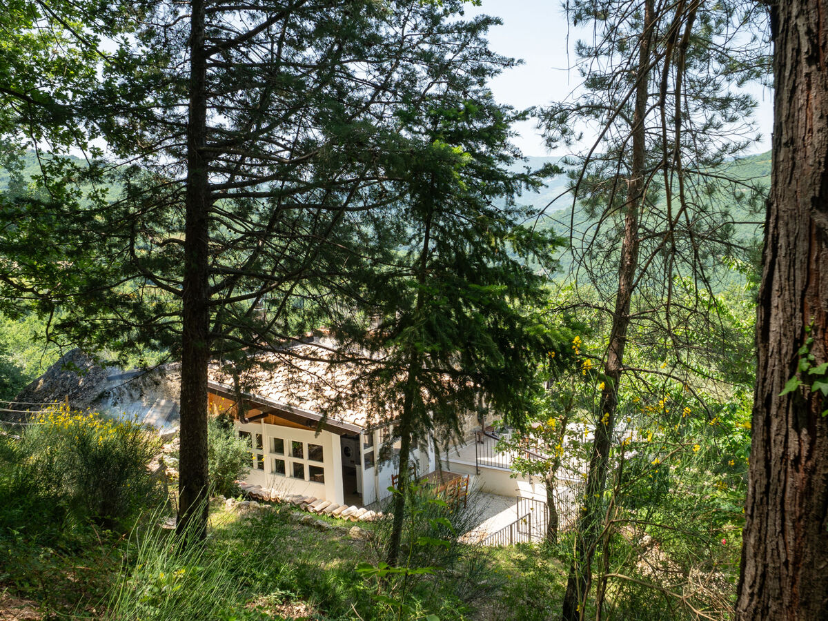 Gîte Nonna Gemma – Forêt et jardin près de Palmoli - Photo 32
