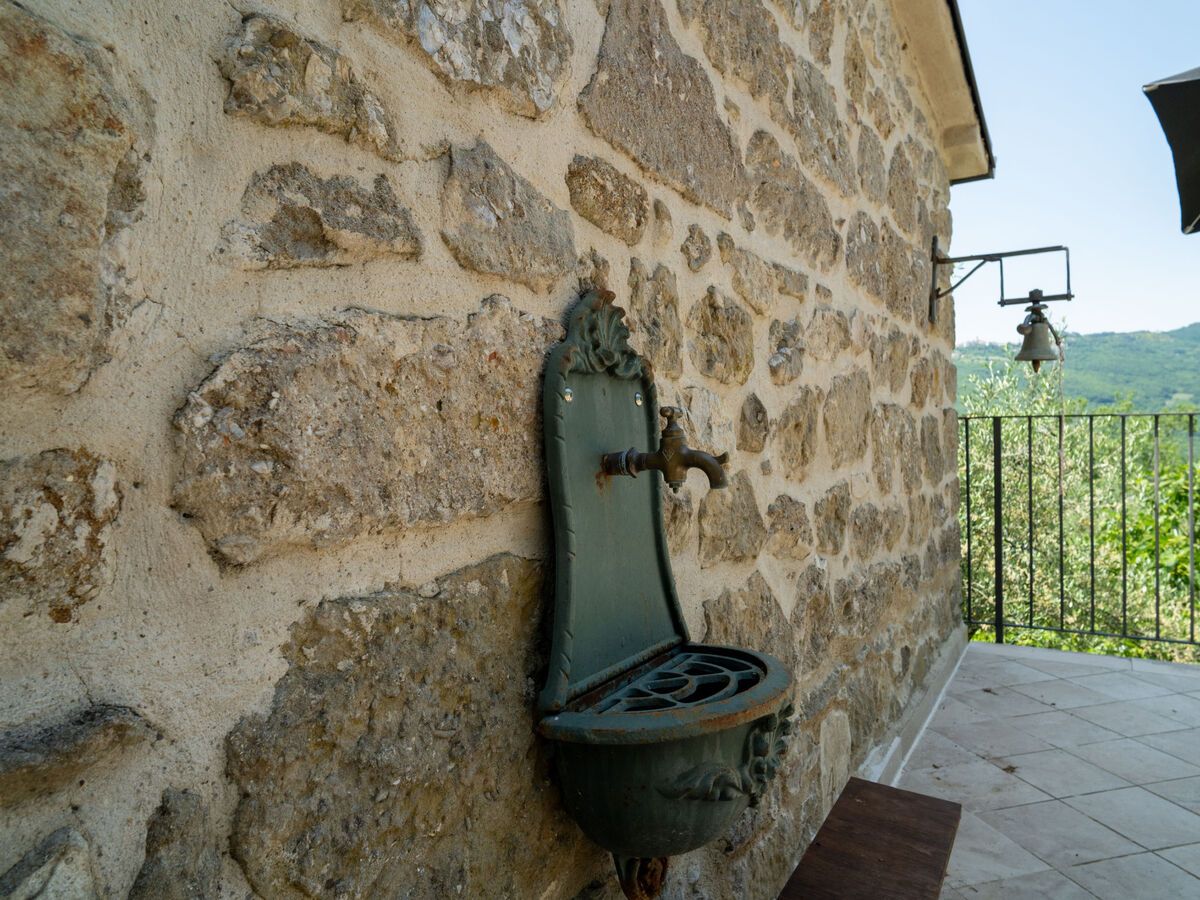 Gîte Nonna Gemma – Forêt et jardin près de Palmoli - Photo 33