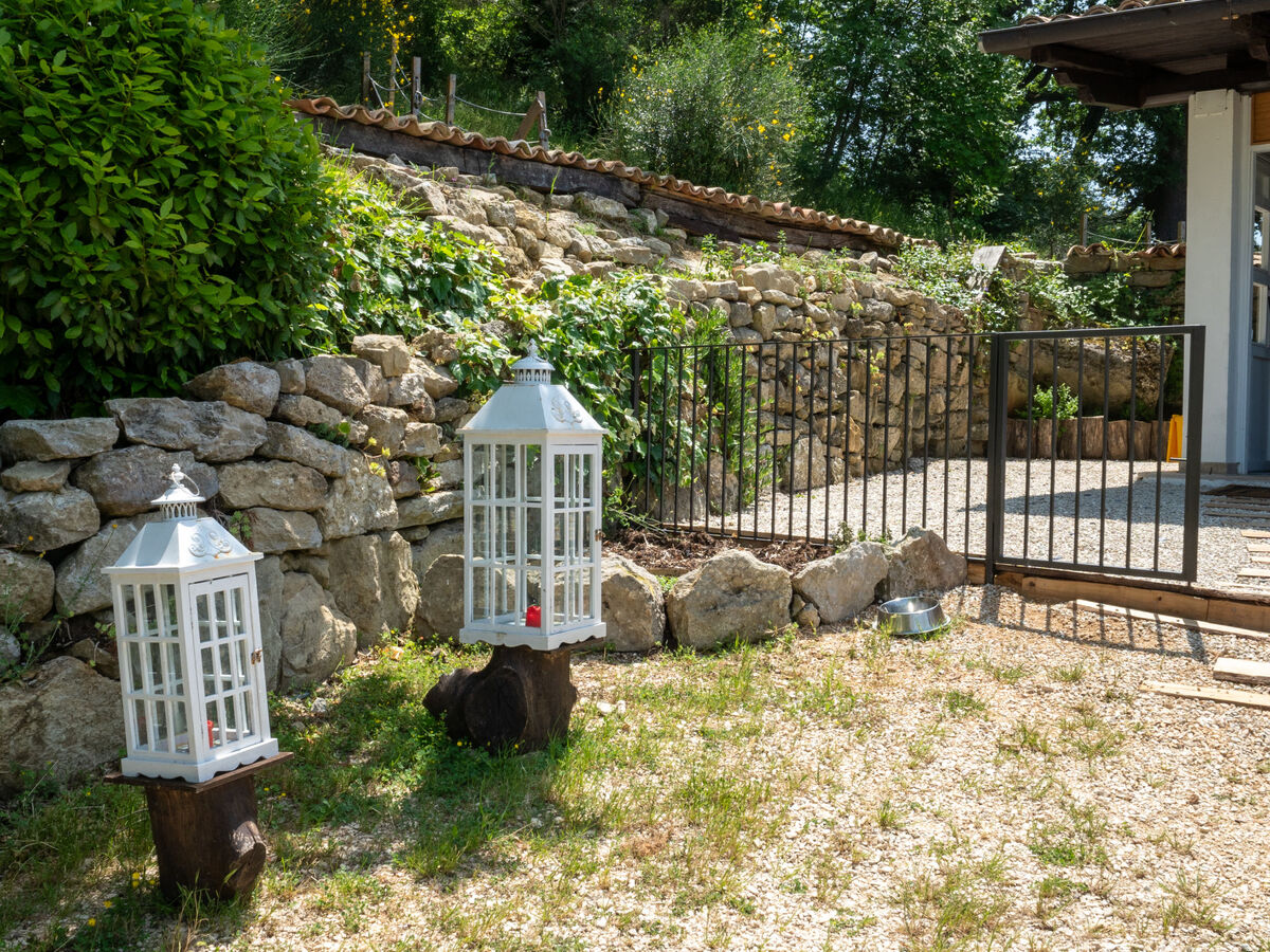 Gîte Nonna Gemma – Forêt et jardin près de Palmoli - Photo 35
