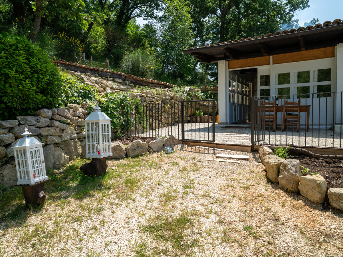 Gîte Nonna Gemma – Forêt et jardin près de Palmoli - Photo 36