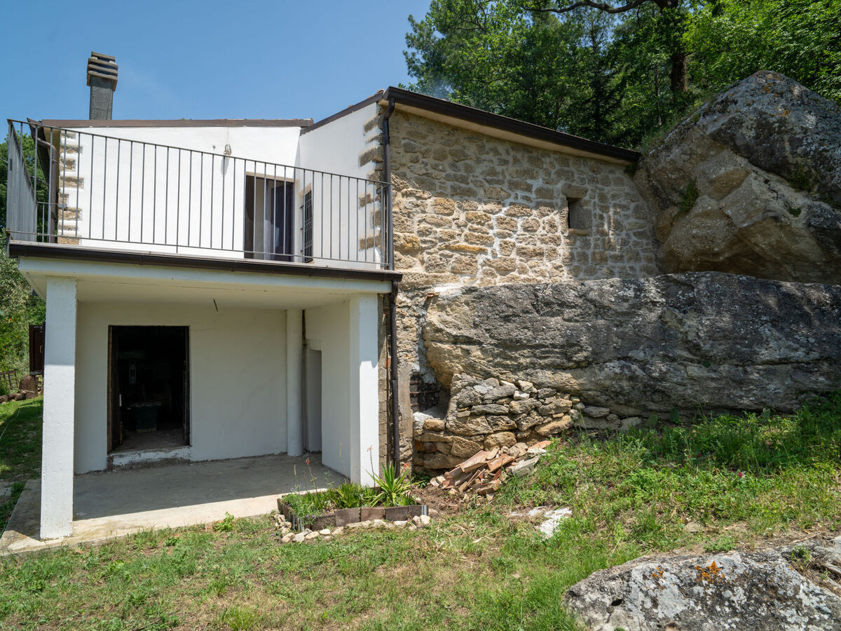 Gîte Nonna Gemma – Forêt et jardin près de Palmoli - Photo 42