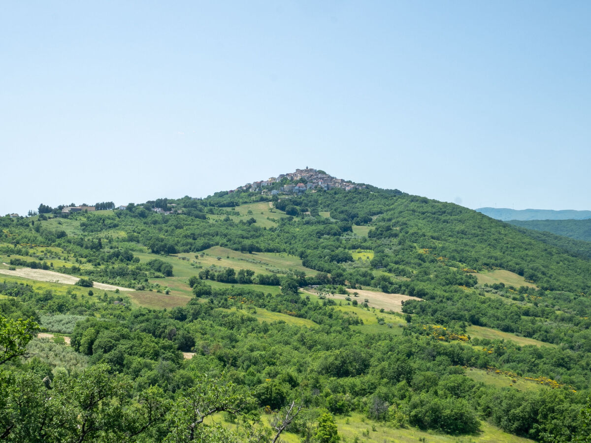 Gîte Nonna Gemma – Forêt et jardin près de Palmoli - Photo 44