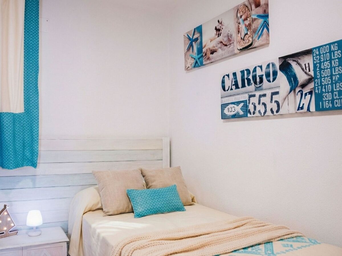 Appartement Wendy - 700 m de la plage - Photo 15