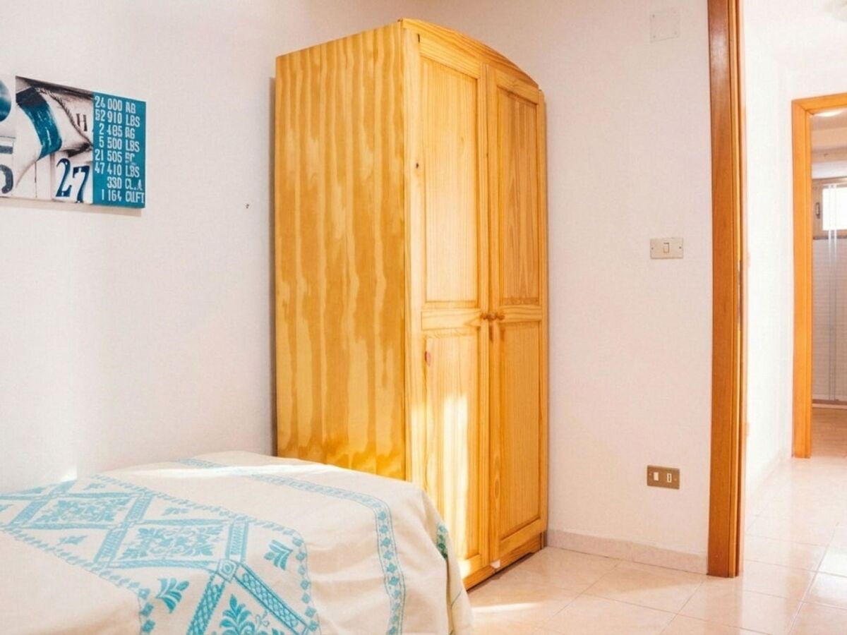 Appartement Wendy - 700 m de la plage - Photo 17