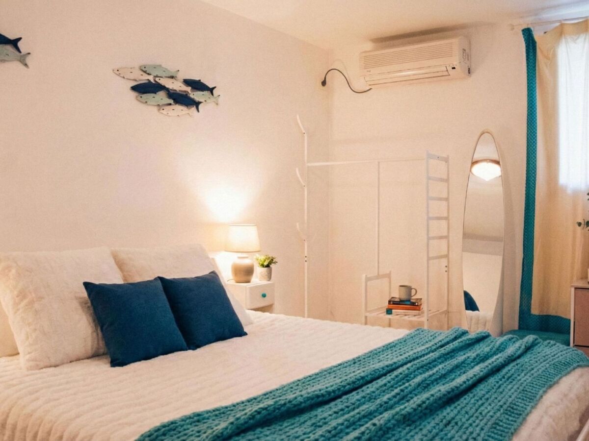 Appartement Wendy - 700 m de la plage - Photo 19