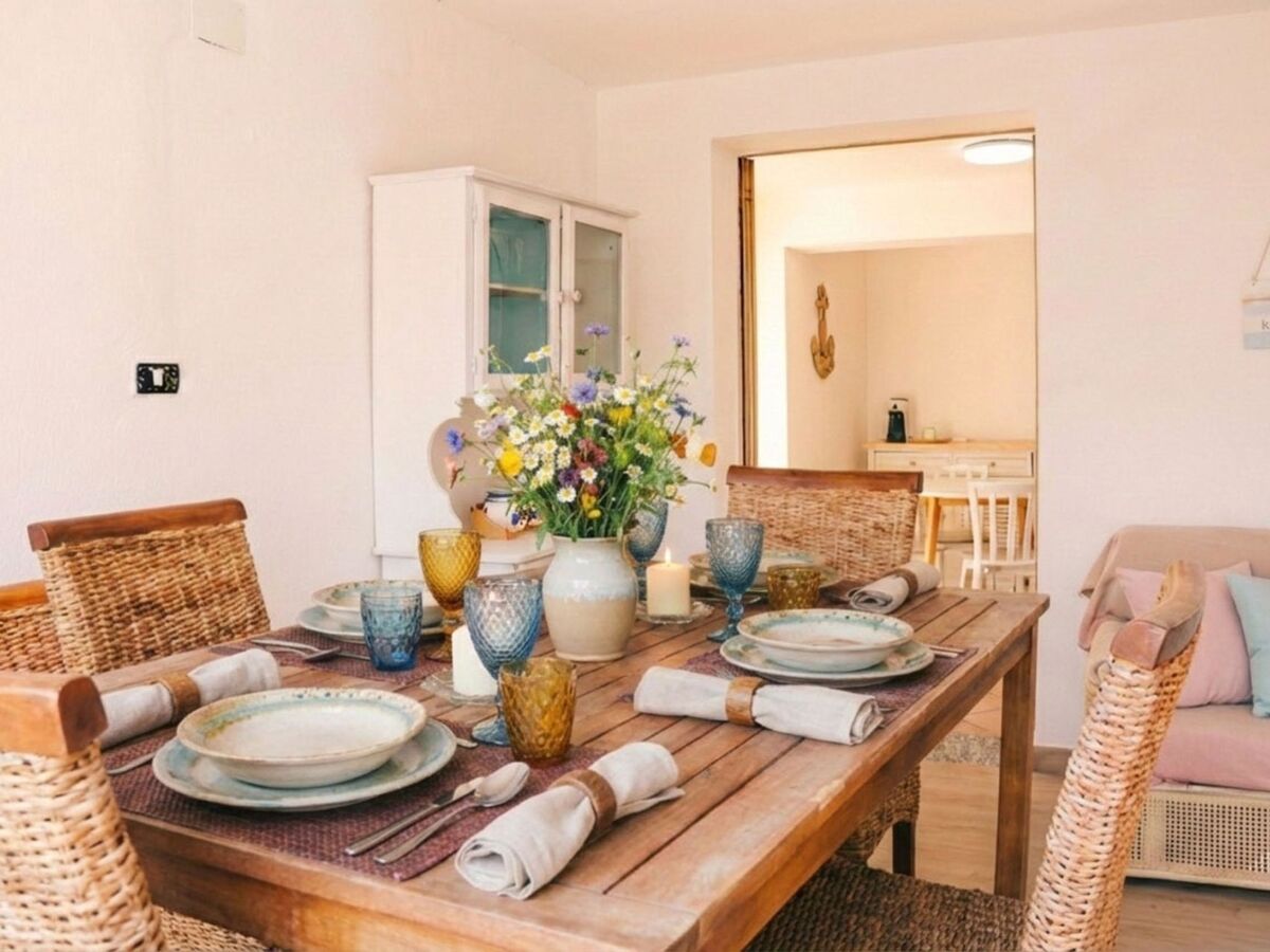 Levante, appartement 2 chambres Santa Maria Navarrese - Photo 8