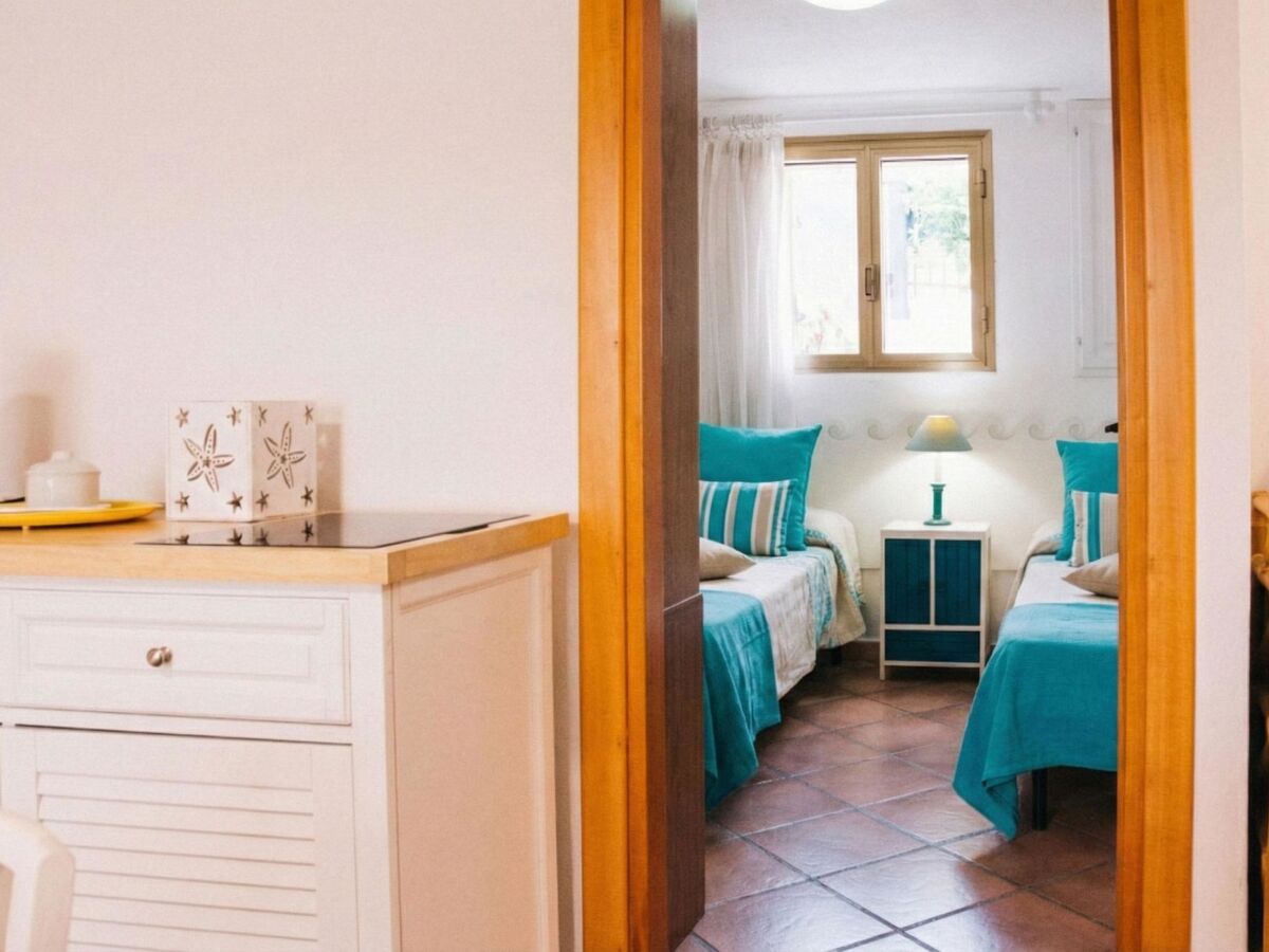 Levante, appartement 2 chambres Santa Maria Navarrese - Photo 12