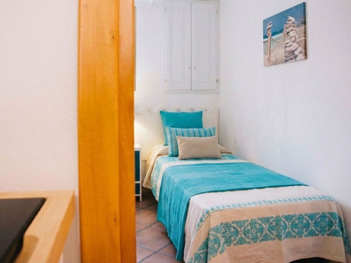 Levante, appartement 2 chambres Santa Maria Navarrese - Photo 13