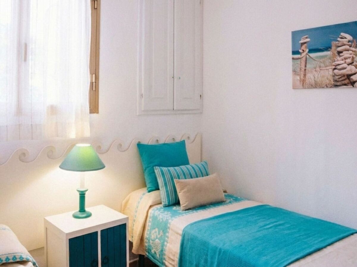 Levante, appartement 2 chambres Santa Maria Navarrese - Photo 15