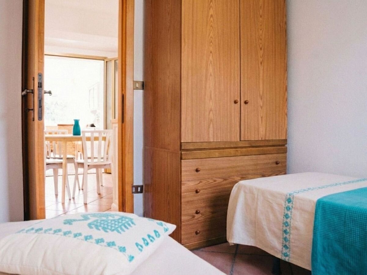 Levante, appartement 2 chambres Santa Maria Navarrese - Photo 16