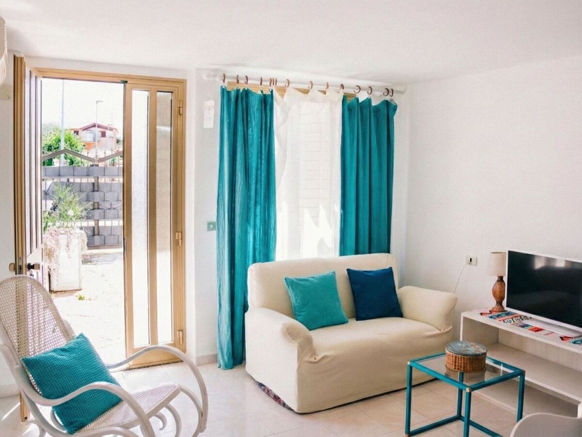 Rosa Dei Venti, appartement 4 chambres à Santa Maria Navarrese - Photo 4