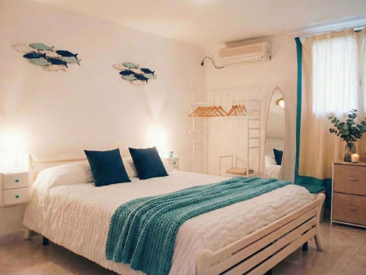 Rosa Dei Venti, appartement 4 chambres à Santa Maria Navarrese - Photo 5