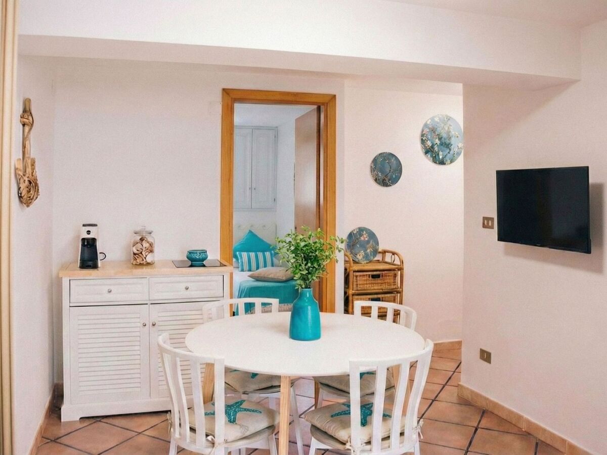 Rosa Dei Venti, appartement 4 chambres à Santa Maria Navarrese - Photo 9