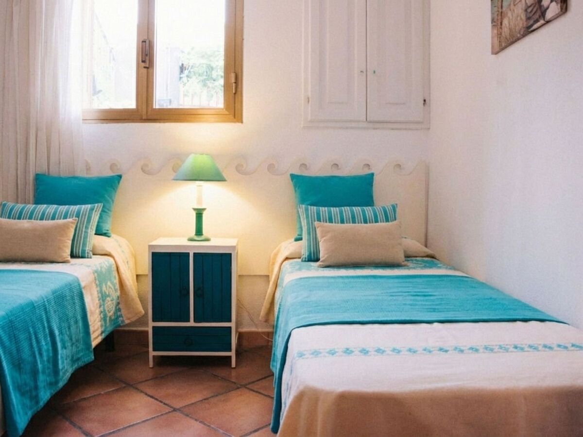 Rosa Dei Venti, appartement 4 chambres à Santa Maria Navarrese - Photo 12