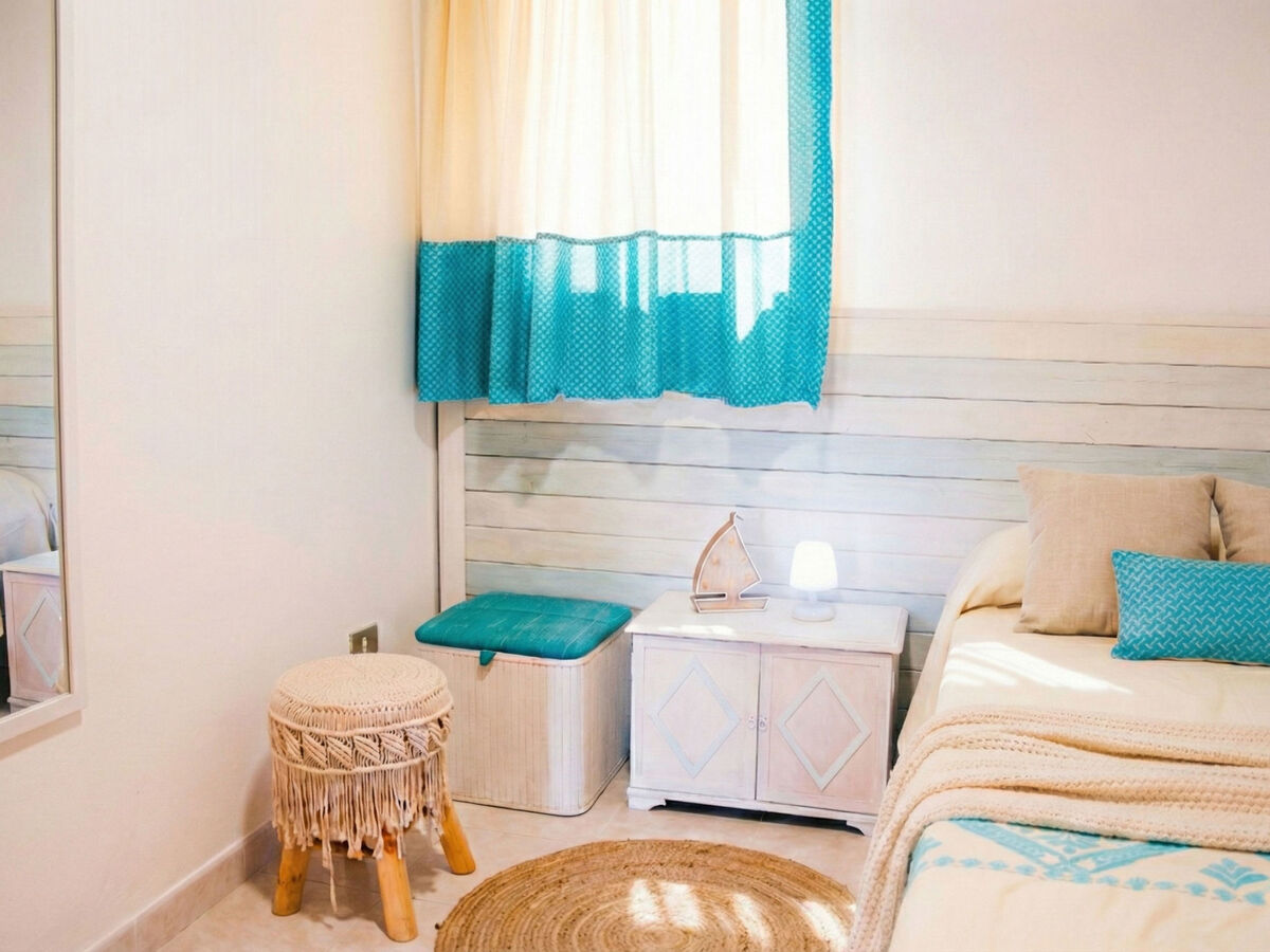 Rosa Dei Venti, appartement 4 chambres à Santa Maria Navarrese - Photo 14