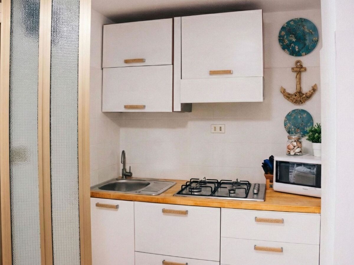 Rosa Dei Venti, appartement 4 chambres à Santa Maria Navarrese - Photo 17