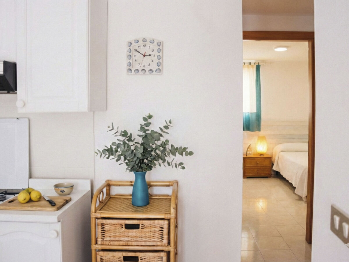 Rosa Dei Venti, appartement 4 chambres à Santa Maria Navarrese - Photo 18
