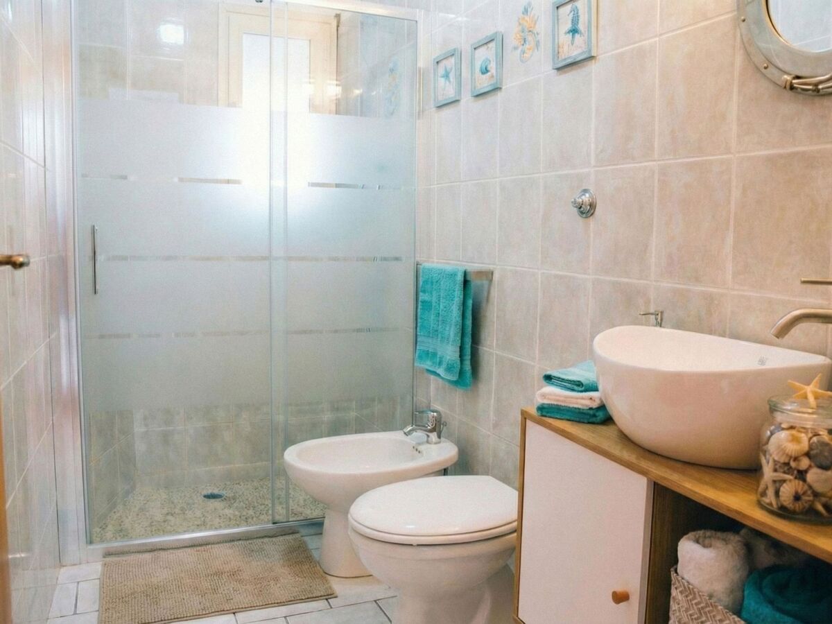 Rosa Dei Venti, appartement 4 chambres à Santa Maria Navarrese - Photo 19