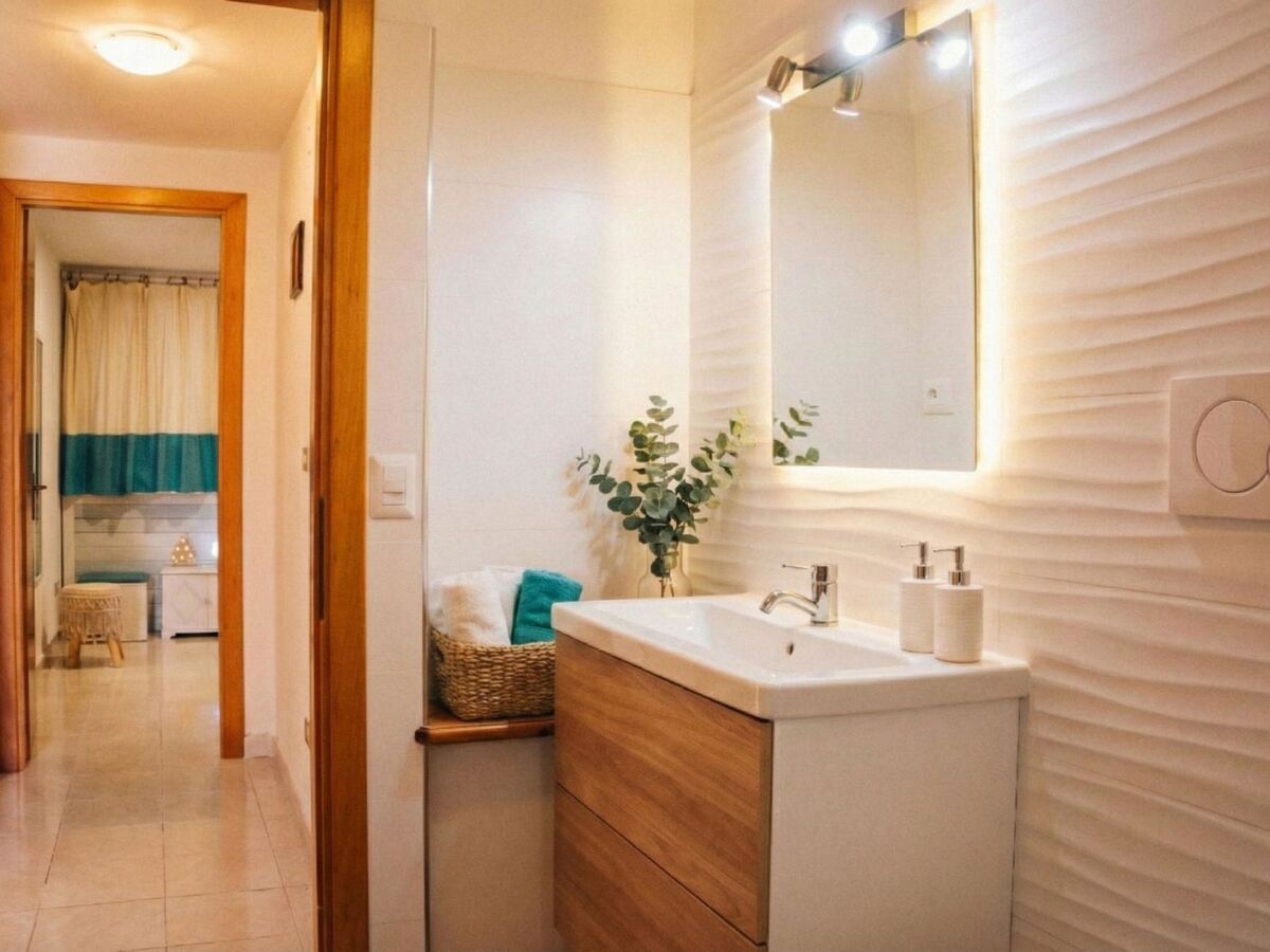 Rosa Dei Venti, appartement 4 chambres à Santa Maria Navarrese - Photo 20