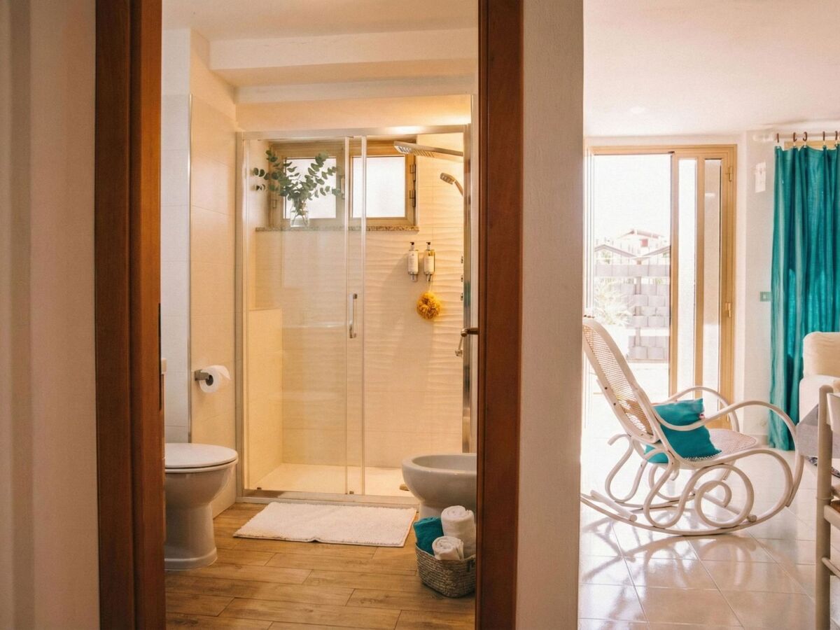 Rosa Dei Venti, appartement 4 chambres à Santa Maria Navarrese - Photo 21